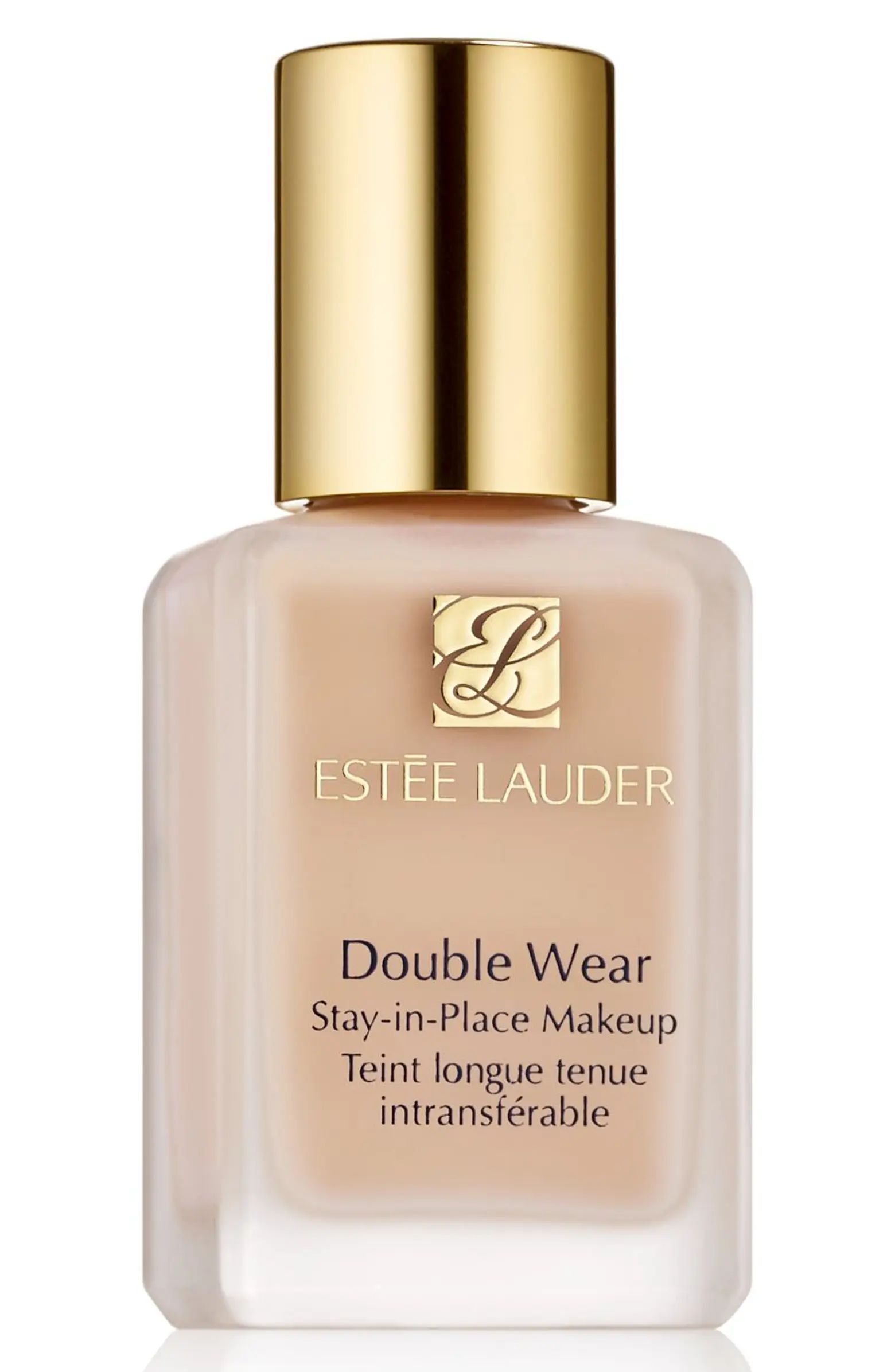 Estée Lauder Double Wear Stay-in-Place Liquid Makeup Foundation | Nordstrom | Nordstrom