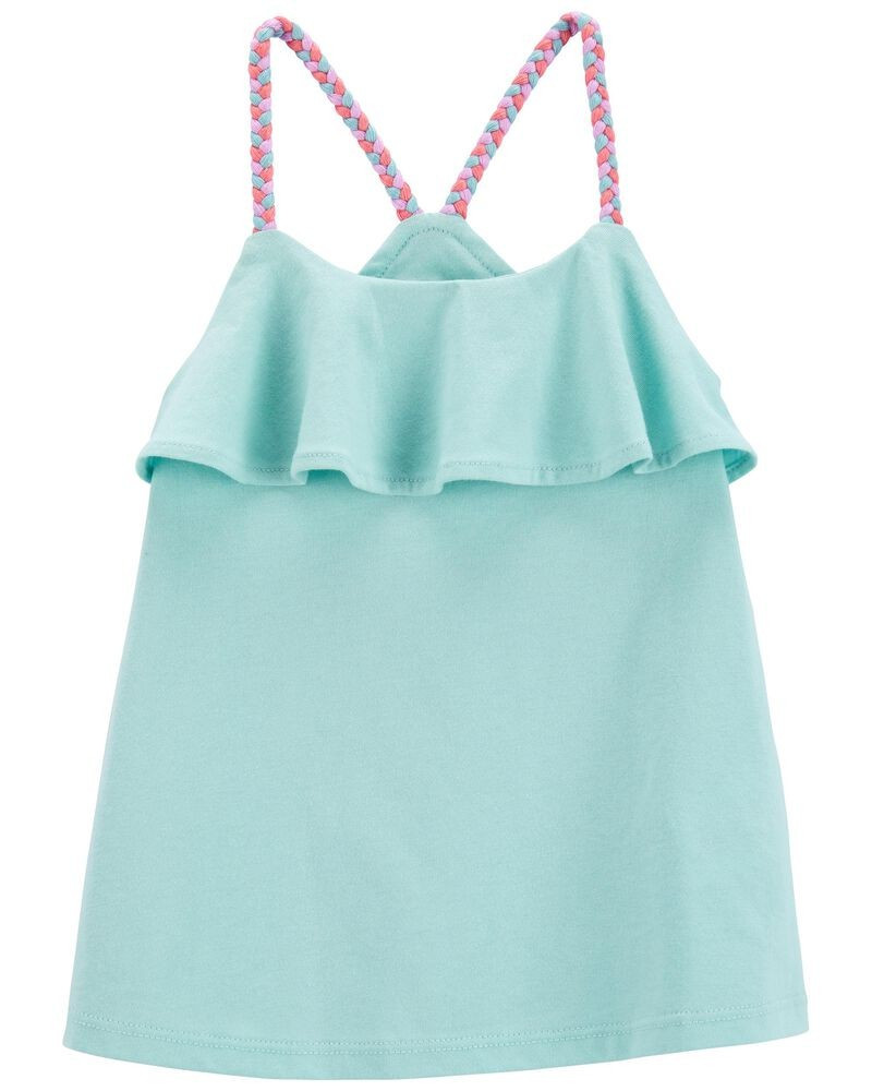 Braided Top | OshKosh B'gosh