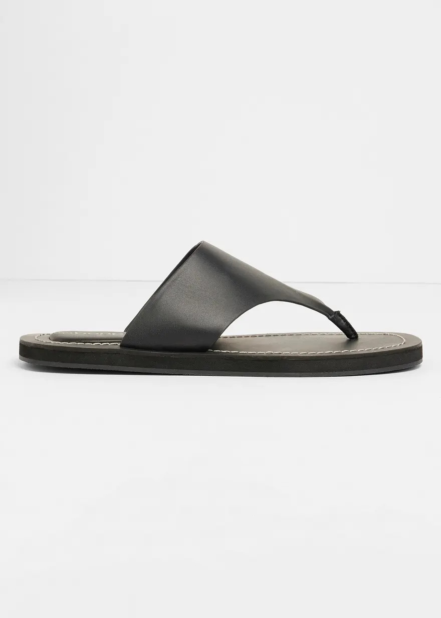 Zehenstegpantoletten | Bonprix DE