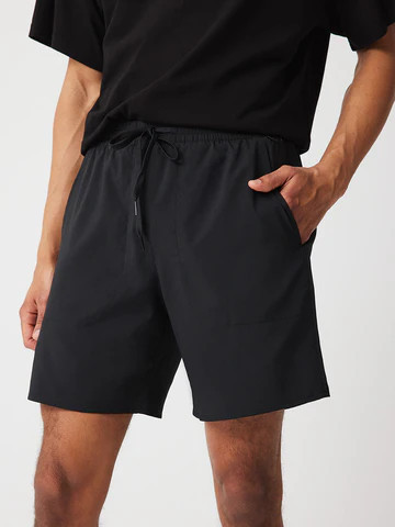 SolarCool 7"" Beach Short in | Outdoor Voices | Outdoor Voices