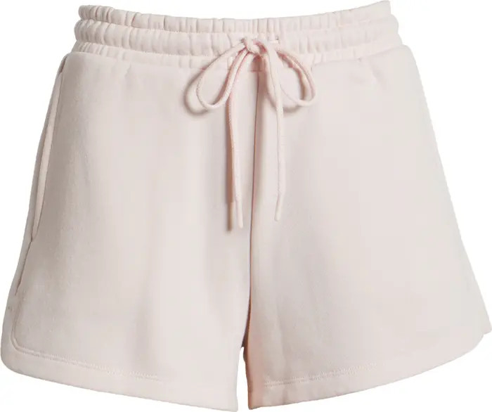 BP. Mini Sweat Shorts | Nordstrom | Nordstrom