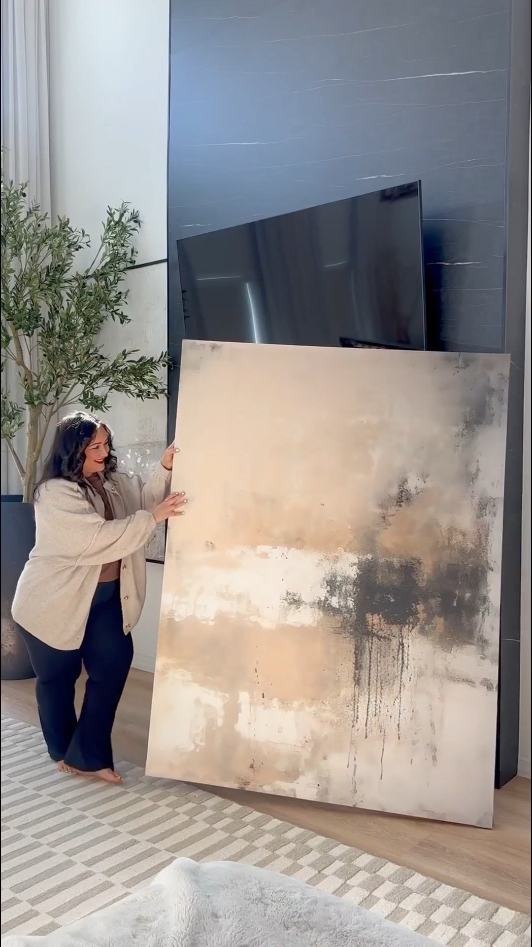 Everyday home favorites that make my space feel elevated 🖤 All from Wayfair 😍🙌🏼

@Wayfair  #WayfairPartner #ad #Wayfair


#LTKHome #LTKSaleAlert