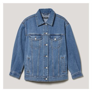 Essential Denim Jacket | Joe Fresh