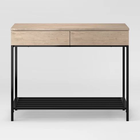 Loring Console Table - Project 62™ | Target