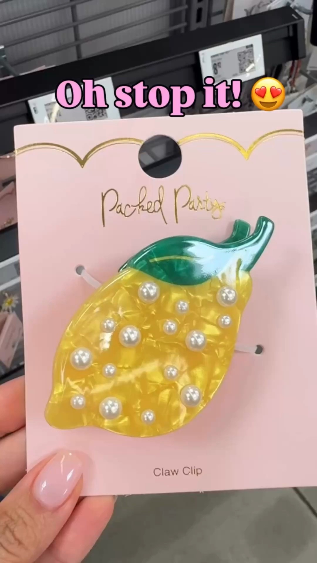 Okay, these are too cute!😍 I cant! #summerfinds #cutefinds
