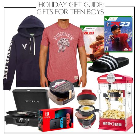 Holiday gift guides, Christmas gift guides, Christmas shopping, holiday shopping for teen boy, holiday shopping for teen boy, gift ideas for teen boy, gift ideas for teen boy



#LTKHoliday #LTKmens #LTKunder100