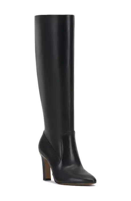 Lannie Knee High Boot (Women) | Nordstrom