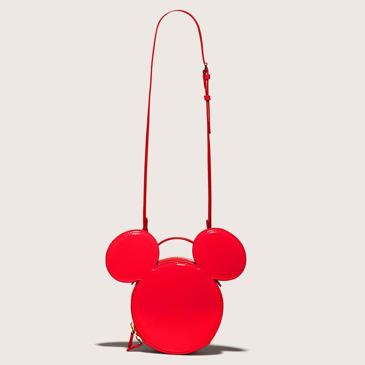 Mini Mickey Mouse Crossbody Bag | Stoney Clover Lane | Stoney Clover Lane
