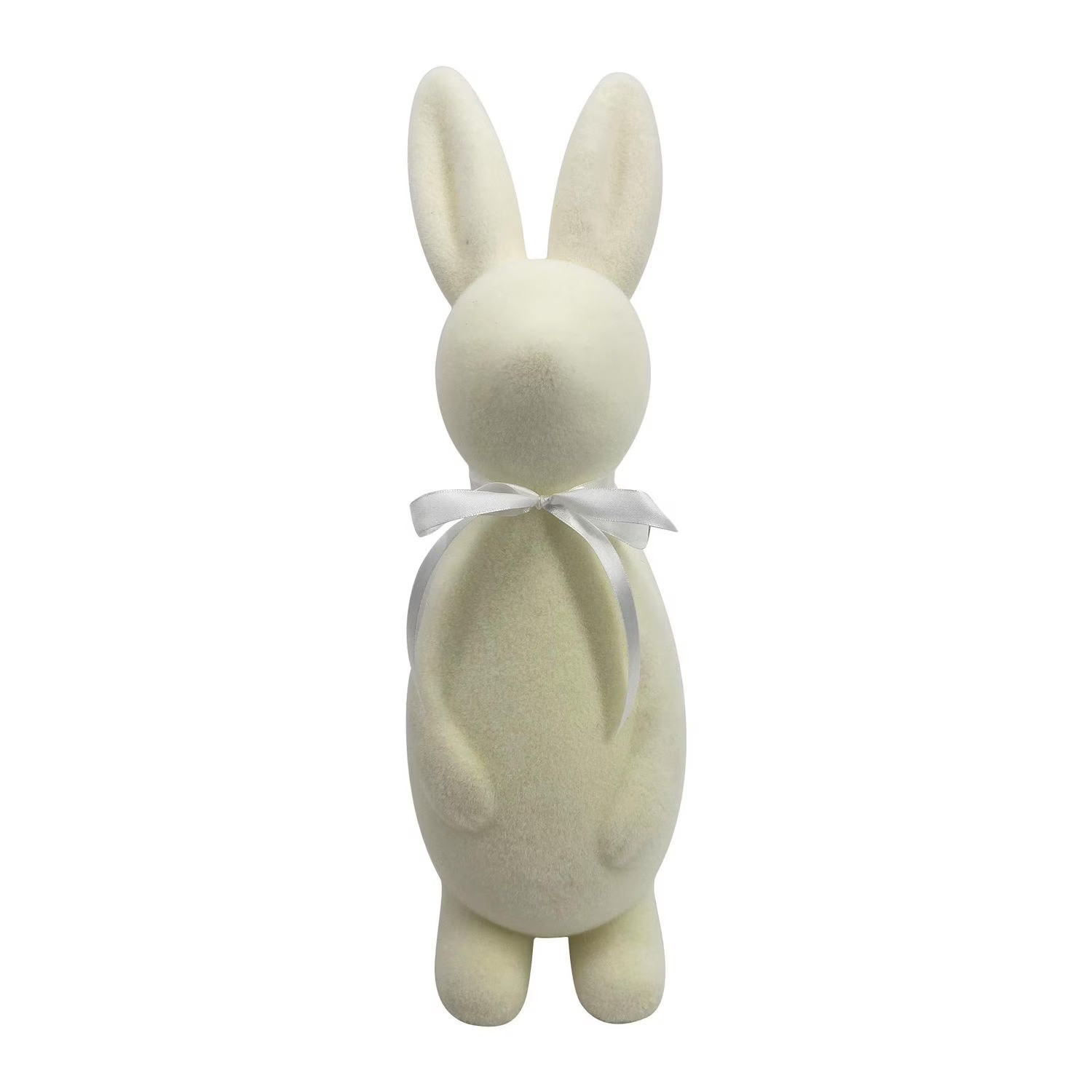 CREAM EASTER BUNNY, 4.875in x 4.75in x 16.125in | Walmart (CA)