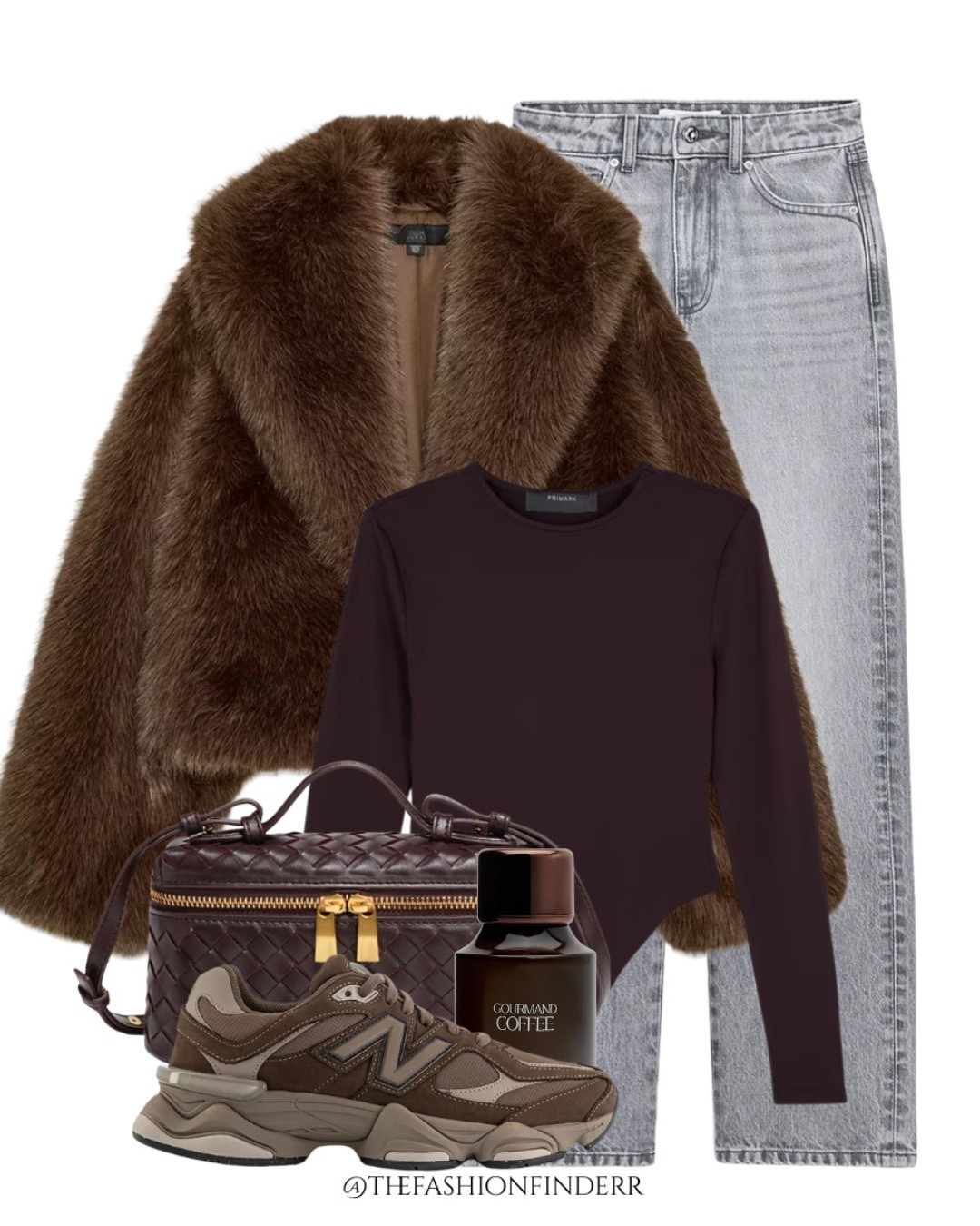 Another gorgeous fur coat from Zara 😍 

#LTKwinter #LTKuk #LTKautumn