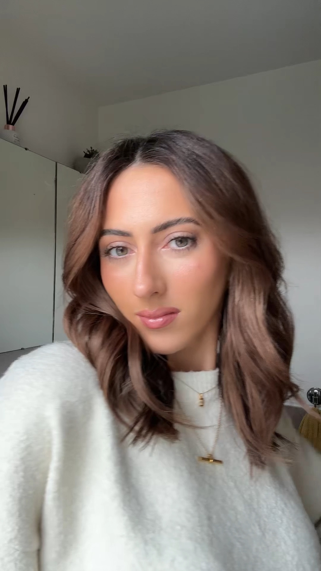 Everyday glowy make up routine. #makeuproutine 

#LTKbeauty #LTKeurope #LTKuk