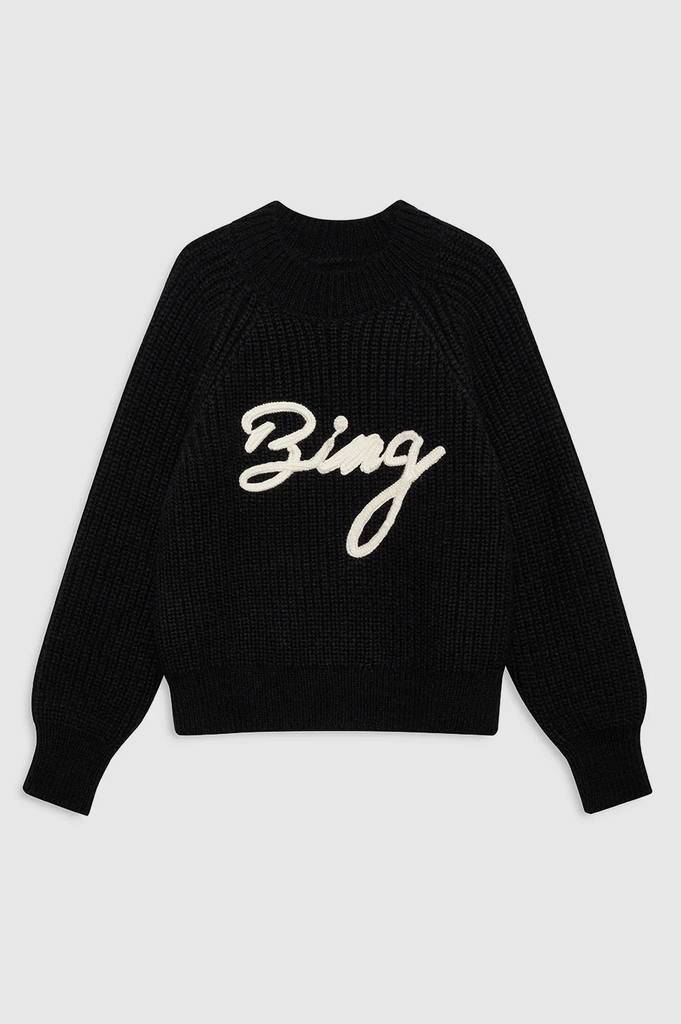 Kendrick Sweater Bing | Anine Bing