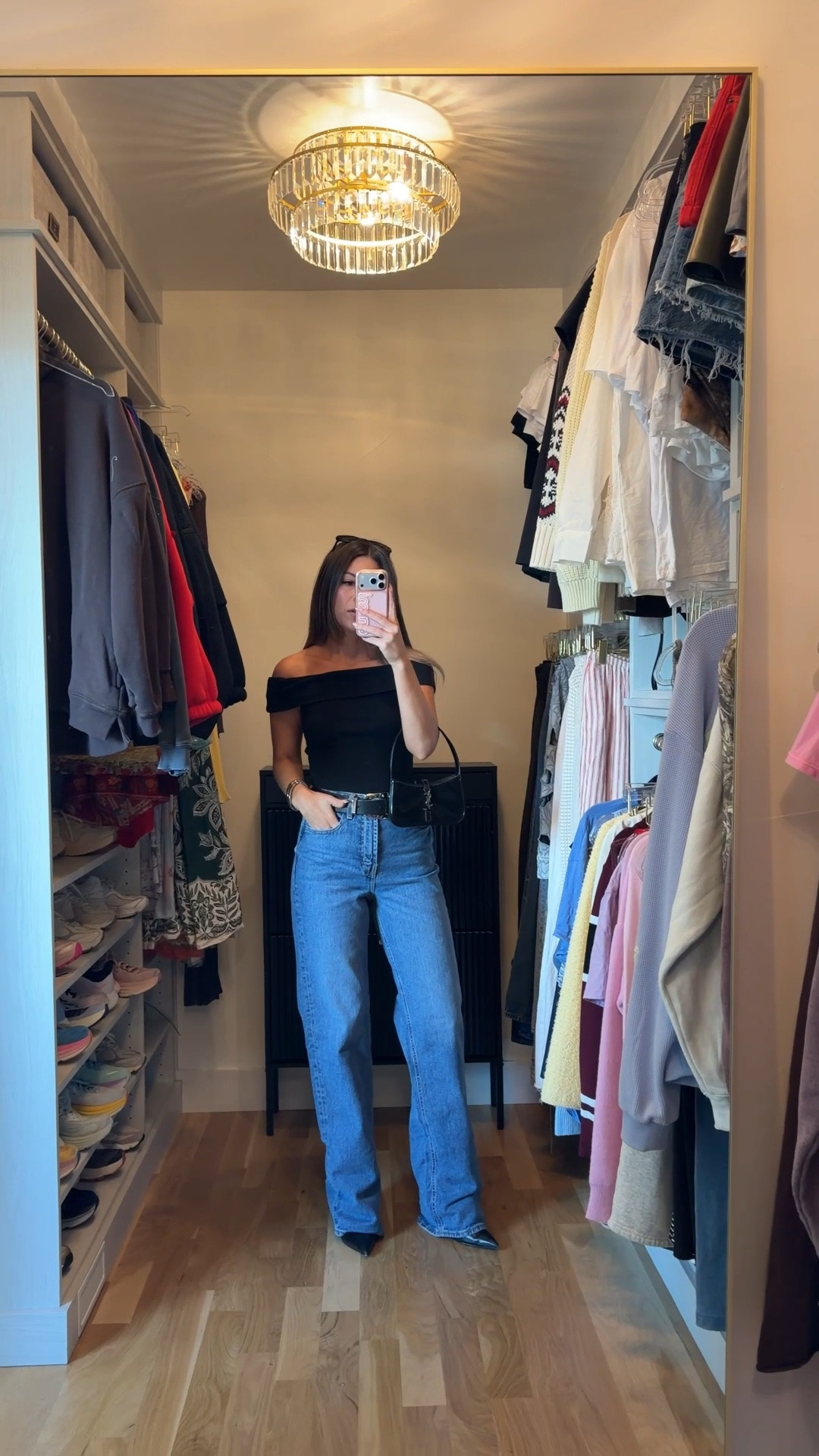 best medium wash stretchy jeans 👖 from @oldnavy #oldnavypartner

in my usual smalls & 2 long in the jeans

denim, jeans, fall outfits, fall dresses, autumn outfits, sweater dresses, midi dresses, long sleeve dresses, casual outfits, thanksgiving outfits, family photo outfits, date night outfits, work outfits, fall fashion, autumn fashion, cozy outfits, transitional outfits, neutral outfits, everyday outfits, weekend outfits, women’s fashion

#LTKgrwm #LTKootd #LTKSeasonal