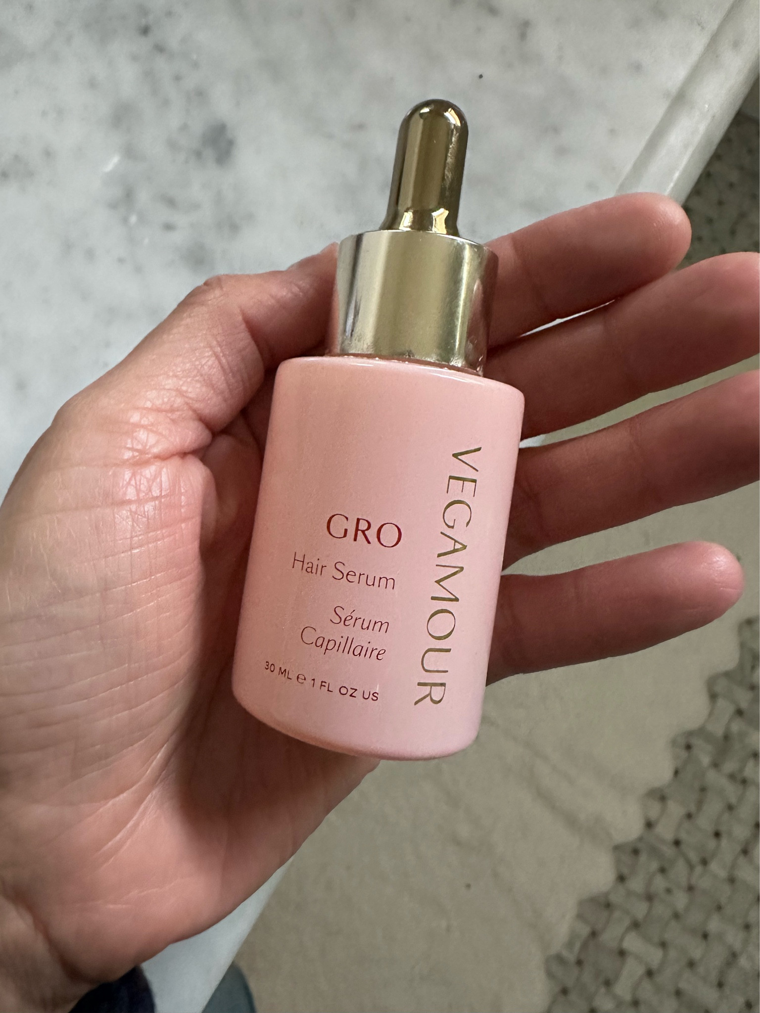 Love this hair serum! Currently on sale!

#LTKOver40 #LTKSaleAlert #LTKBeauty