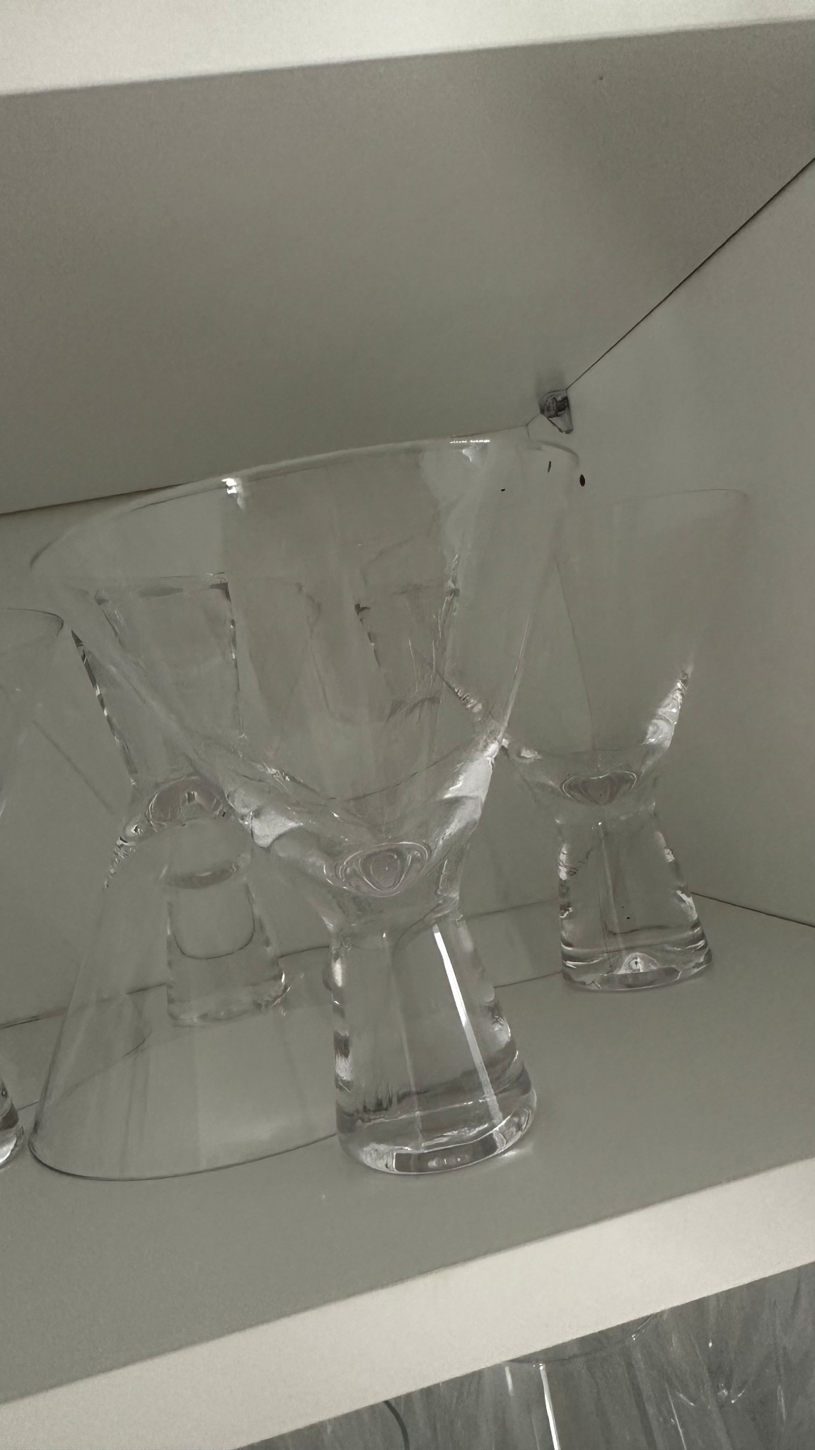 Cutes martini glasses!
#LTKkitchen

#LTKfoodie