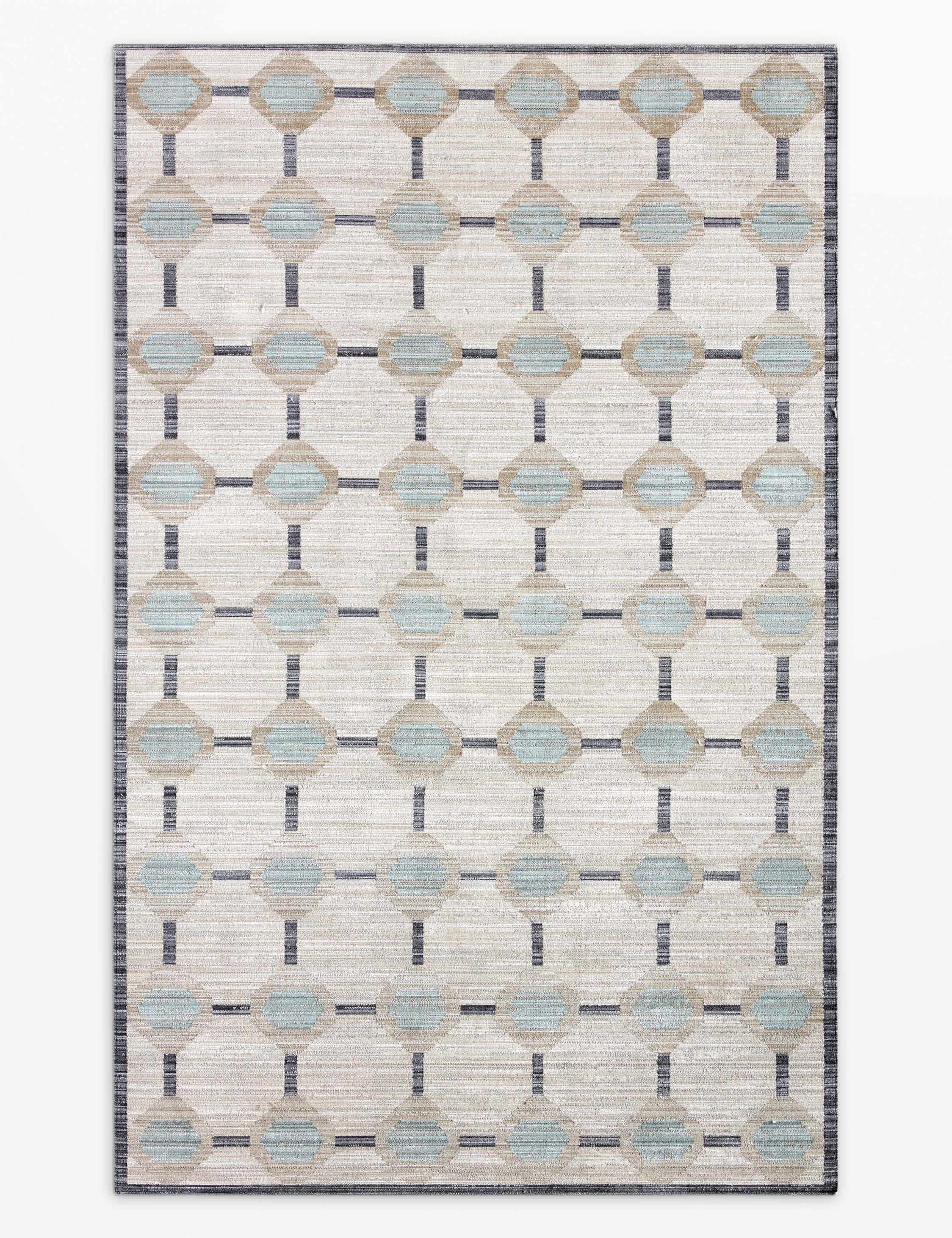 Langdon Indoor / Outdoor Rug | Lulu and Georgia 