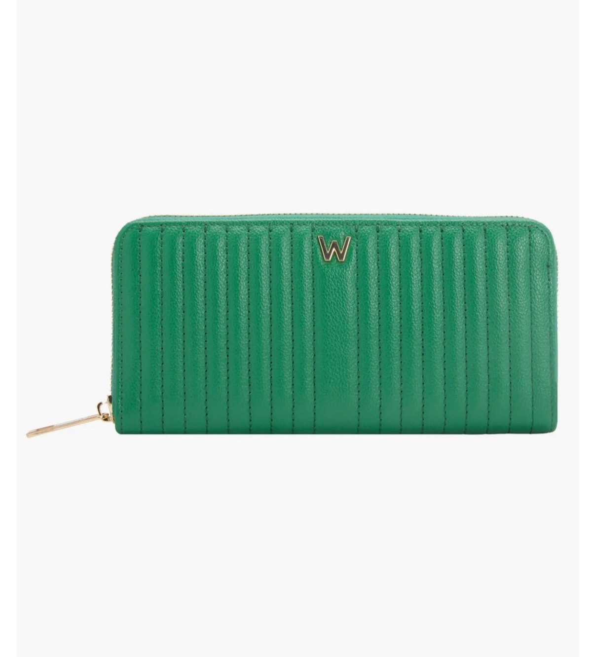 Stunning green wallet! 

#LTKBeauty #LTKGiftGuide #LTKootd