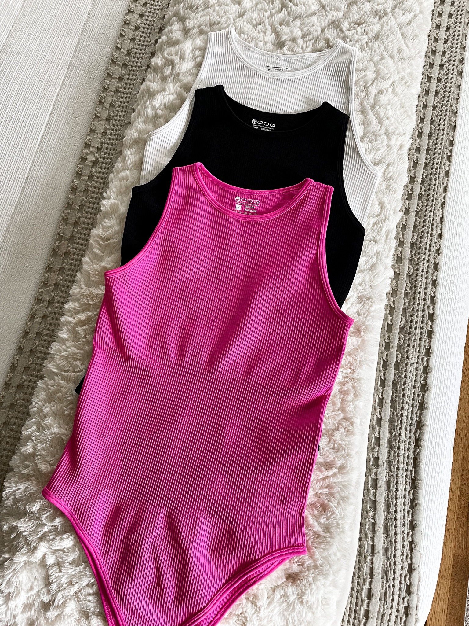 Viral Amazon bodysuit | TTS and I wear a small. 

#LTKFind #LTKstyletip #LTKunder50