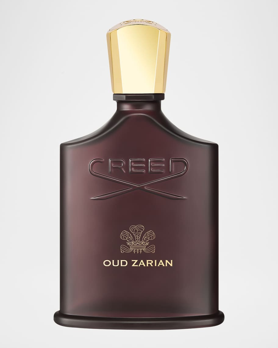 CREED Oud Zarian Eau de Parfum, 3.4 oz. | Neiman Marcus