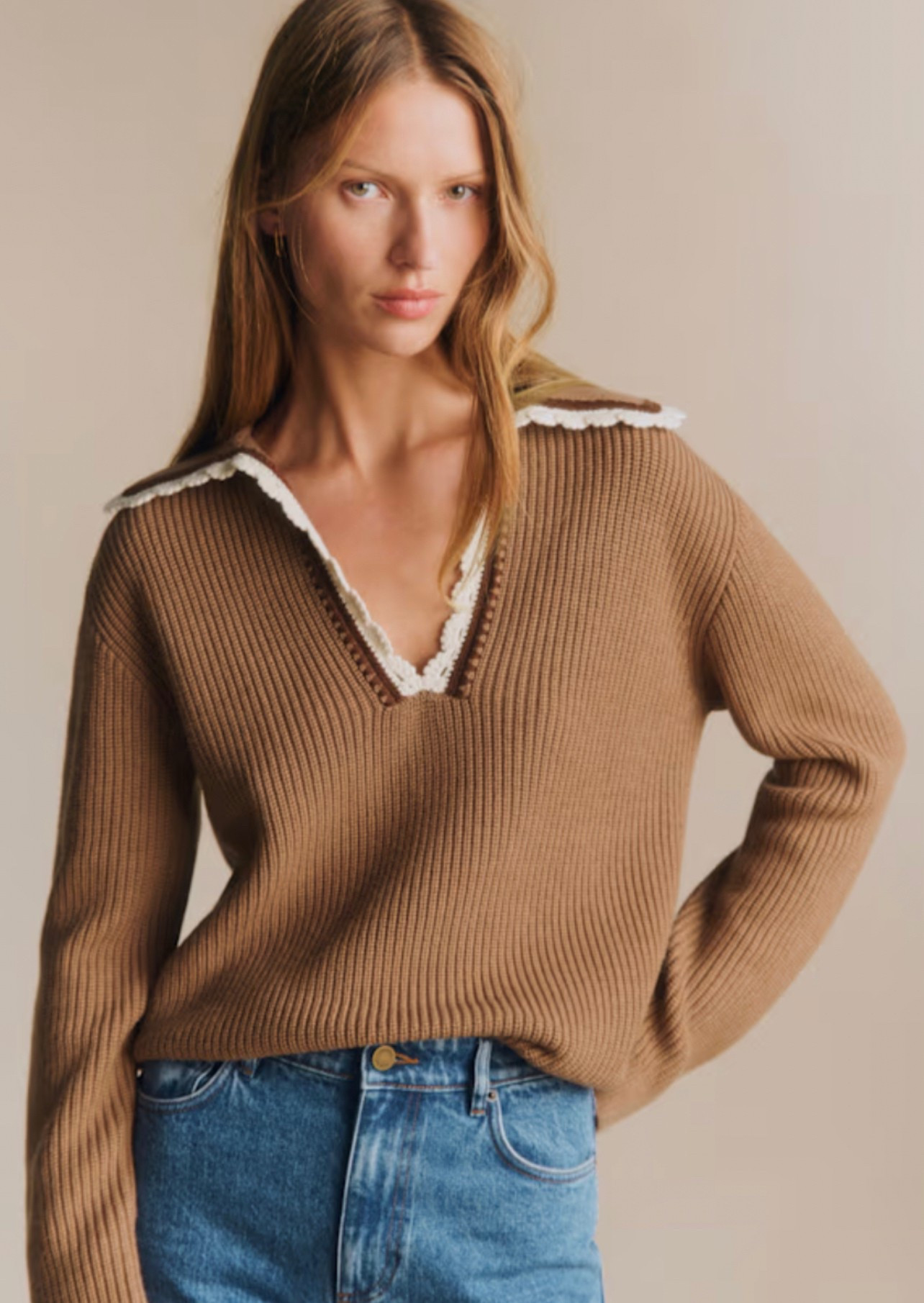 Catching up on Emily in Paris and it reminded me to check on Sezane’s newest arrivals! 

#LTKTravel #LTKSeasonal