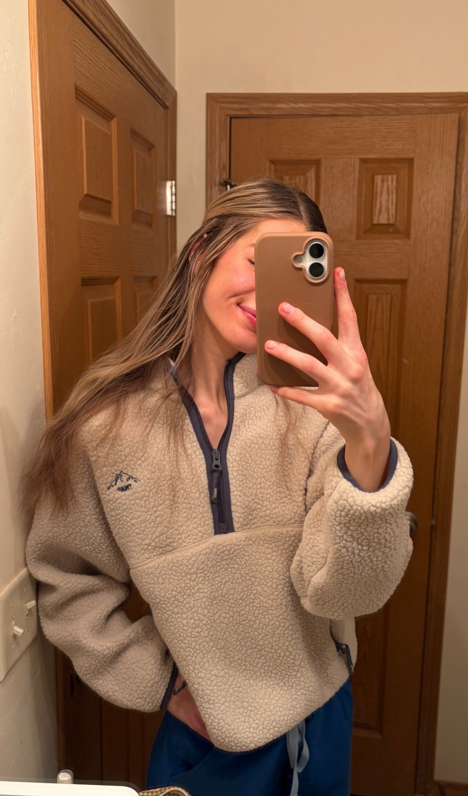 Nursing ootd ! 

#LTKgrwm #LTKdayinmylife #LTKvlog