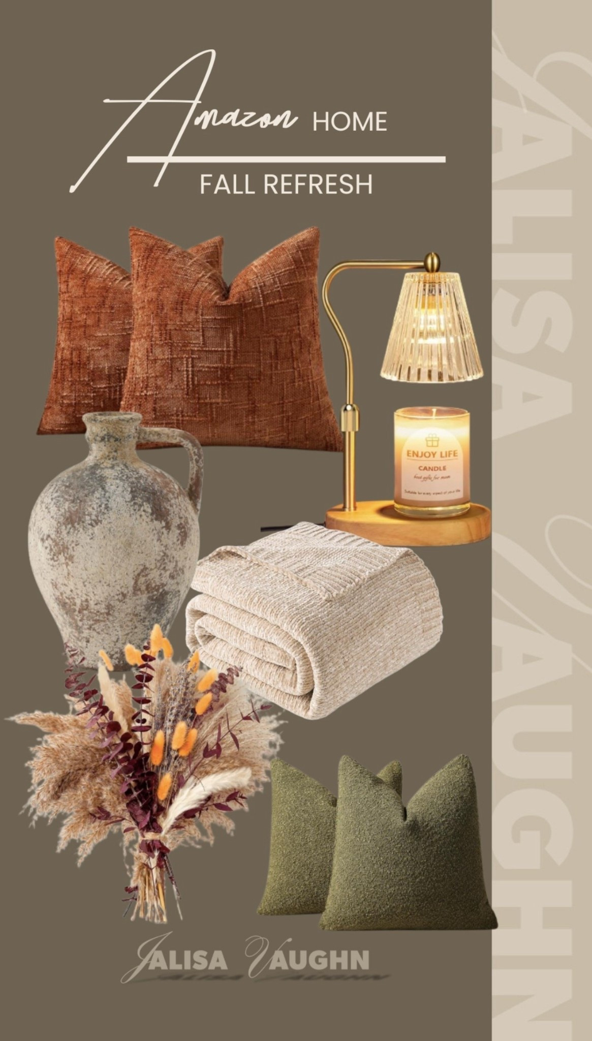 Fall Decor finds under $50!

#LTKFindsUnder100 #LTKFindsUnder50 #LTKHome