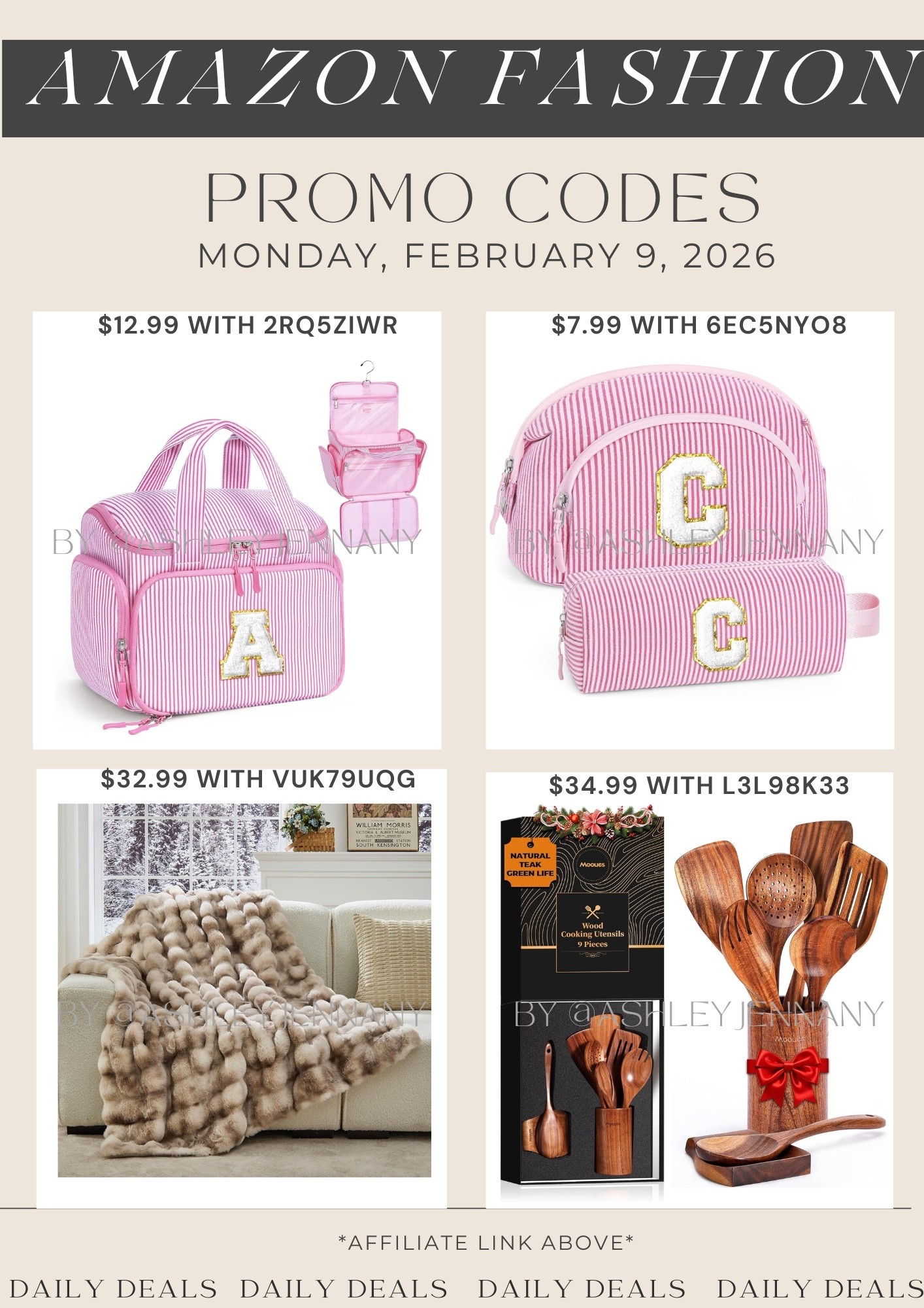 Amazon deals 

#LTKHome #LTKSaleAlert #LTKTravel