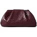 Women's Woven Evening Bag Ruched Dumpling Clutch Purse Detachable Chain Crossbody Bag | Amazon (US)