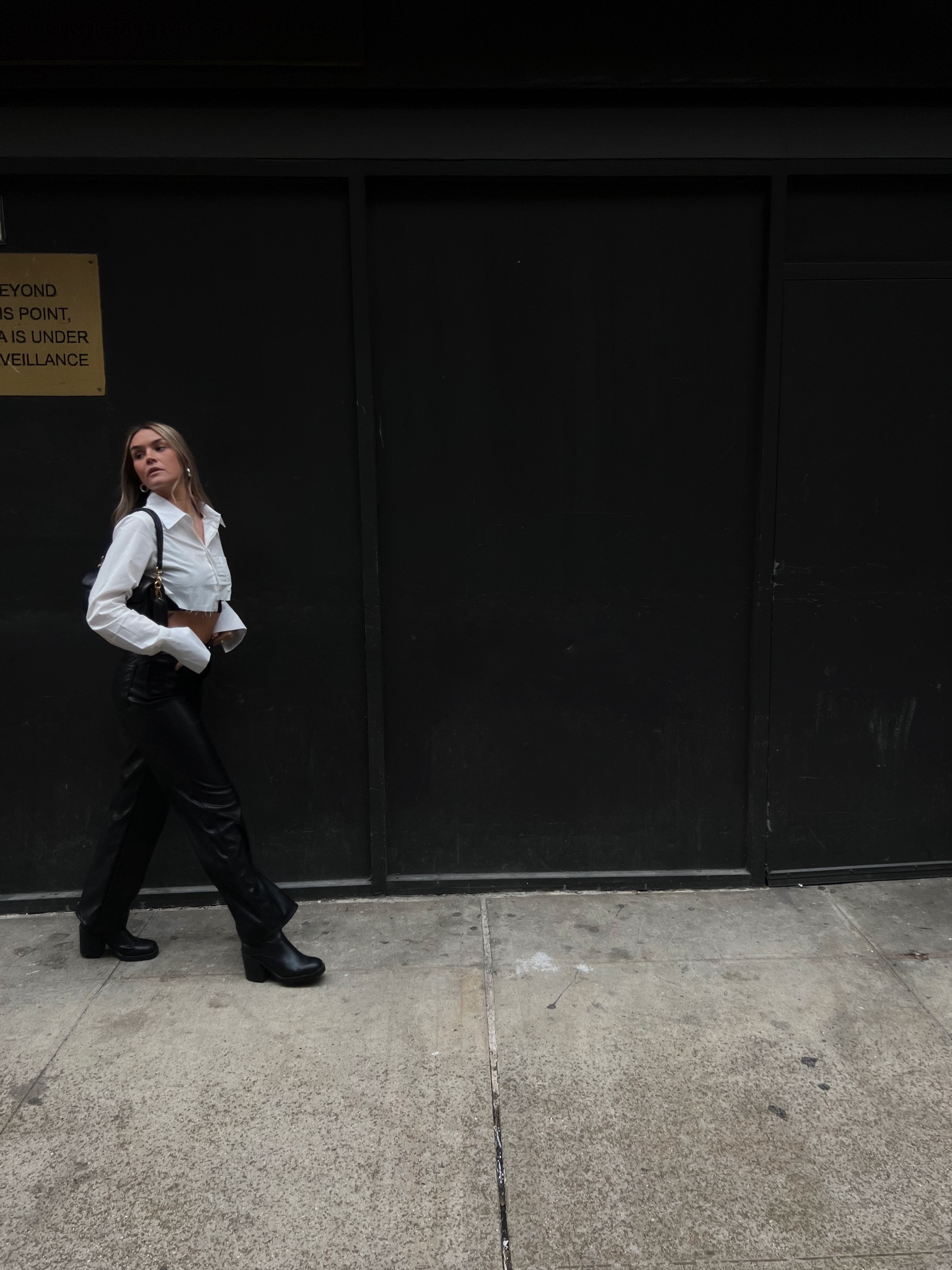 Fall Street Style outfit

#LTKstyletip #LTKSeasonal #LTKfit