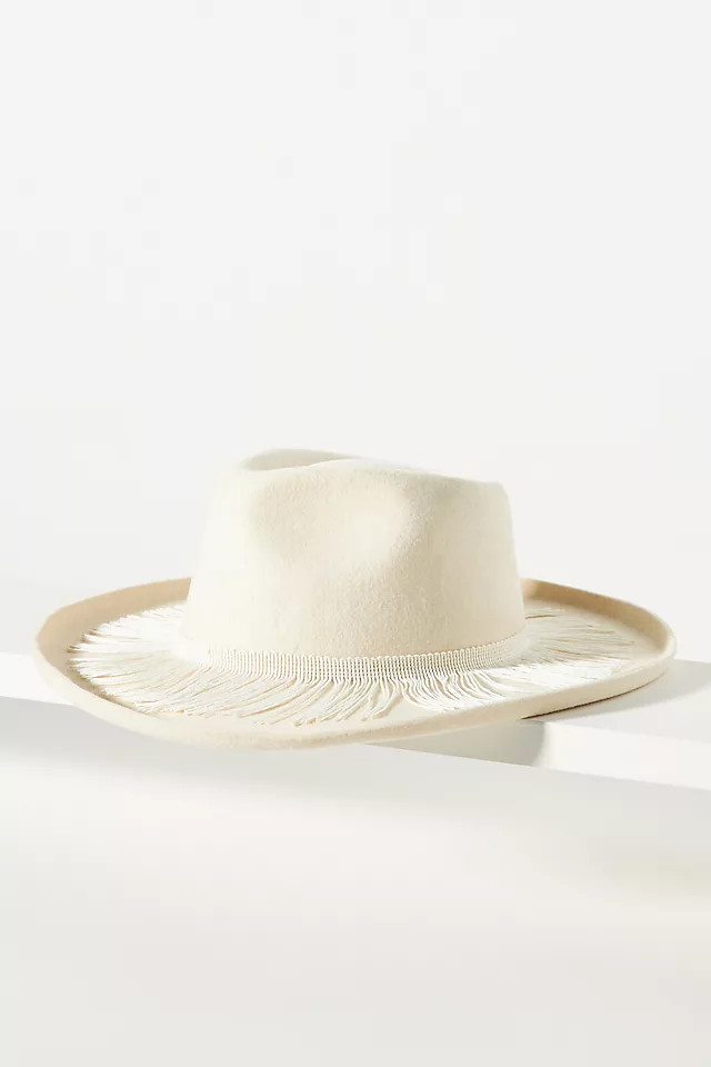 Tasseled Rancher | Anthropologie (US)