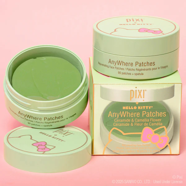 title | Pixi Beauty