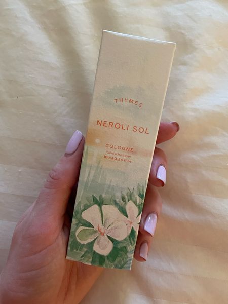 This is an amazing summer perfume, fresh and warm neroli citrus scent! 
. 
Summer fragrance amazon finds 

#LTKbeauty #LTKfindsunder50 #LTKSeasonal