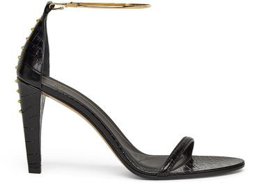 Fendi Filo sandals - FENDI | 24S (APAC/EU)