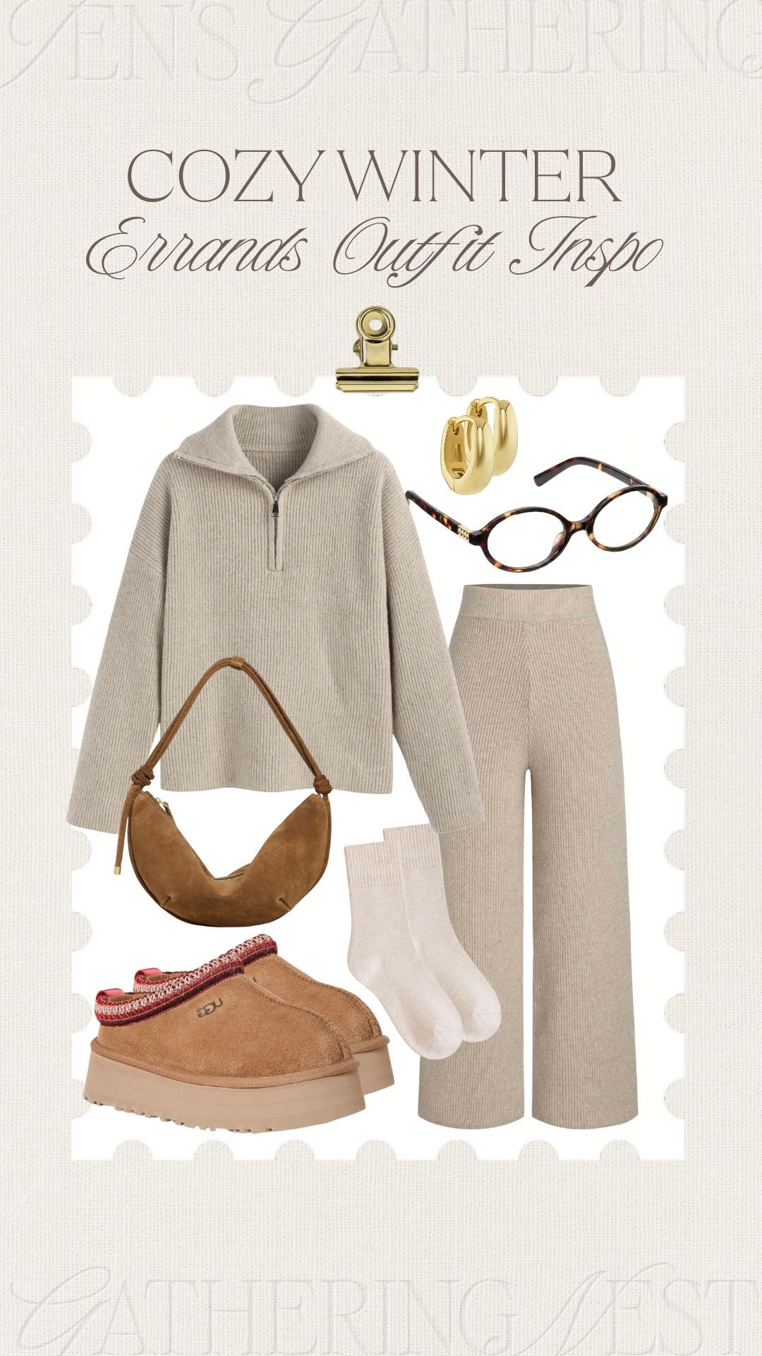 Cozy neutral outfit that feel put-together but still comfy enough for everyday wear ☁️

#amazonfashion #ltkstyle #neutraloutfit #cozychic #amazonoutfit #everydaystyle #ltkunder100

#LTKSaleAlert #LTKgrwm #LTKSeasonal