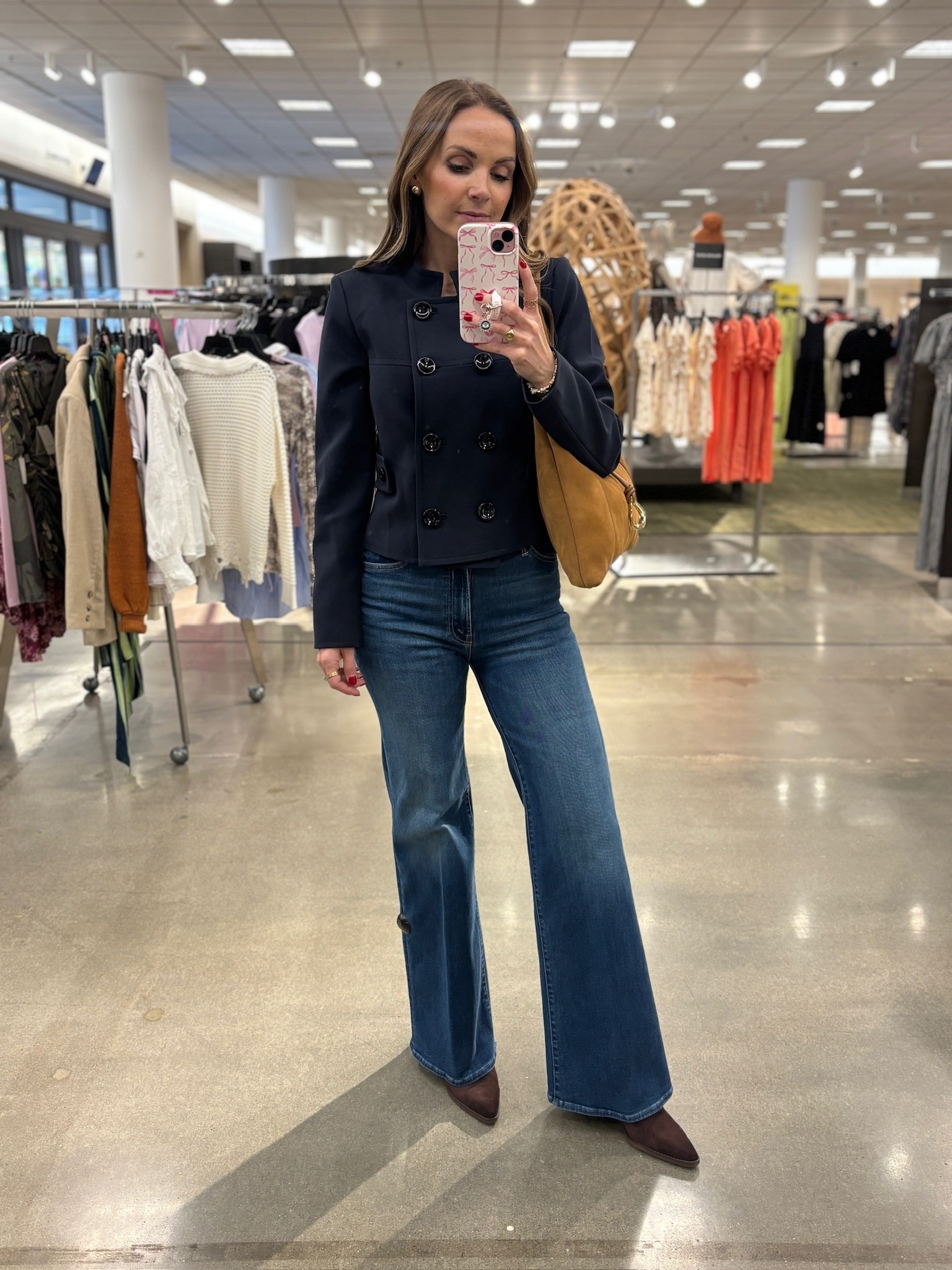 Some of my favorites from the @Nordstrom Anniversary Sale! Don’t be discouraged if it’s out of stock, add items to your wish list to be notified once they come back in stock! 
#NordstromPartner