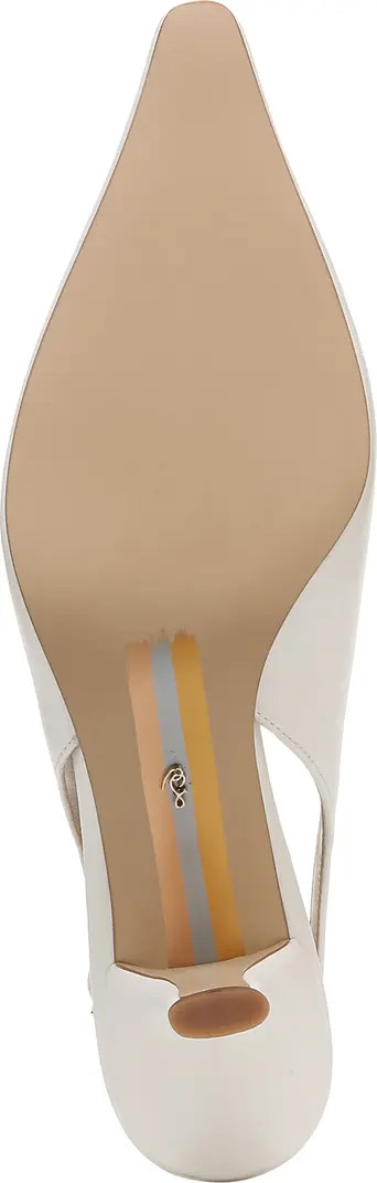 Bianka Slingback Pump (Women) | Nordstrom