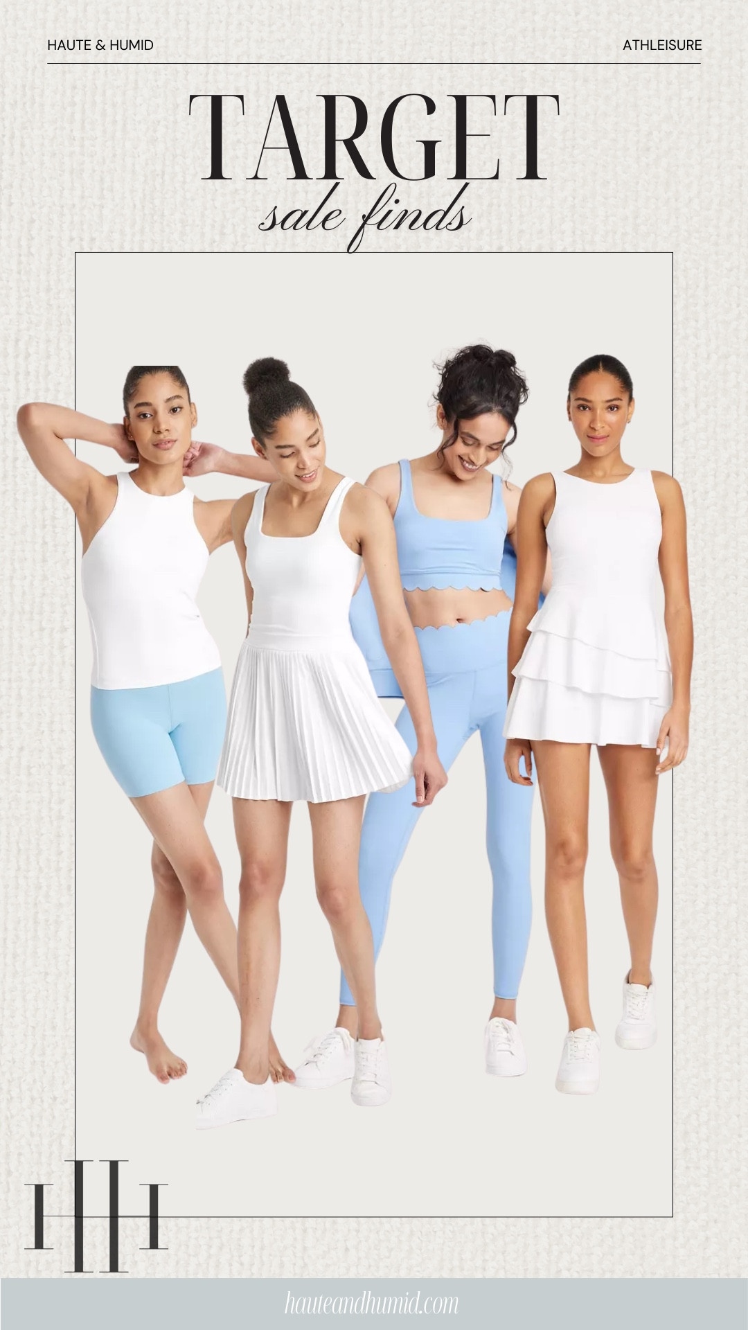 This ruffled tennis dress is adorable!

#LTKFindsUnder50 #LTKStyleTip #LTKActive