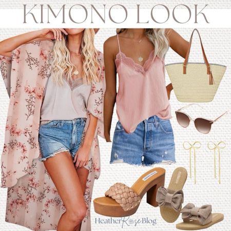 Small coupon on the kimono and BIG Sale on the levi shorts and sunnies!! up to 49% off!

#kimono #levi #shorts #summer #spring #fashion #fashioninspo #affordablefashion #amazon #stevemadden 

#LTKfindsunder50 #LTKsalealert #LTKover40
