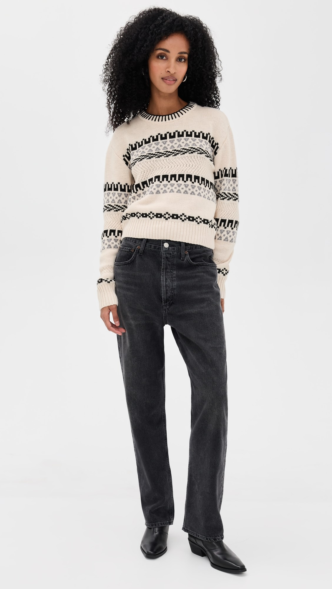 Perci Sweater | Shopbop