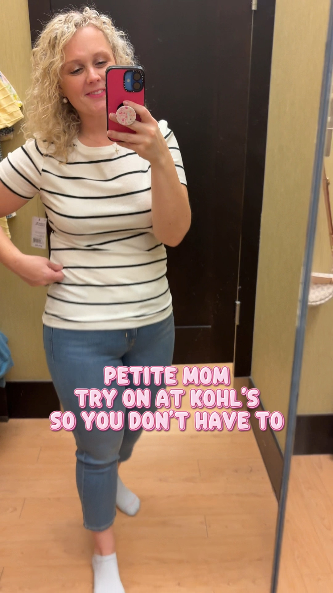 Petite friendly finds from @Kohl's 

#LTKgrwm #LTKootd #LTKmomlife