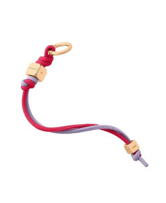 MAISON de SABRÉ Leather Wristlet Charm | Bloomingdale's MAISON de SABRÉ | Bloomingdale's (AU)