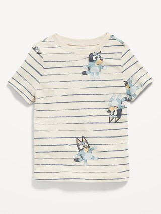 Bluey™ Unisex Graphic T-Shirt for Toddler | Old Navy (CA)