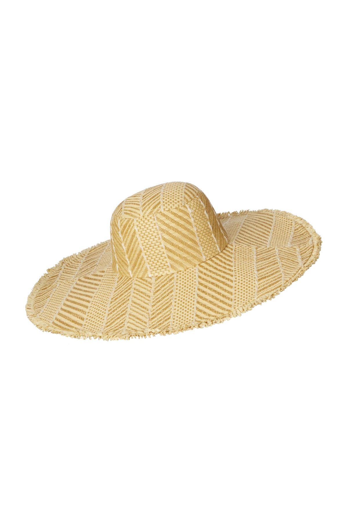 Textured Sun Hat | Everything But Water