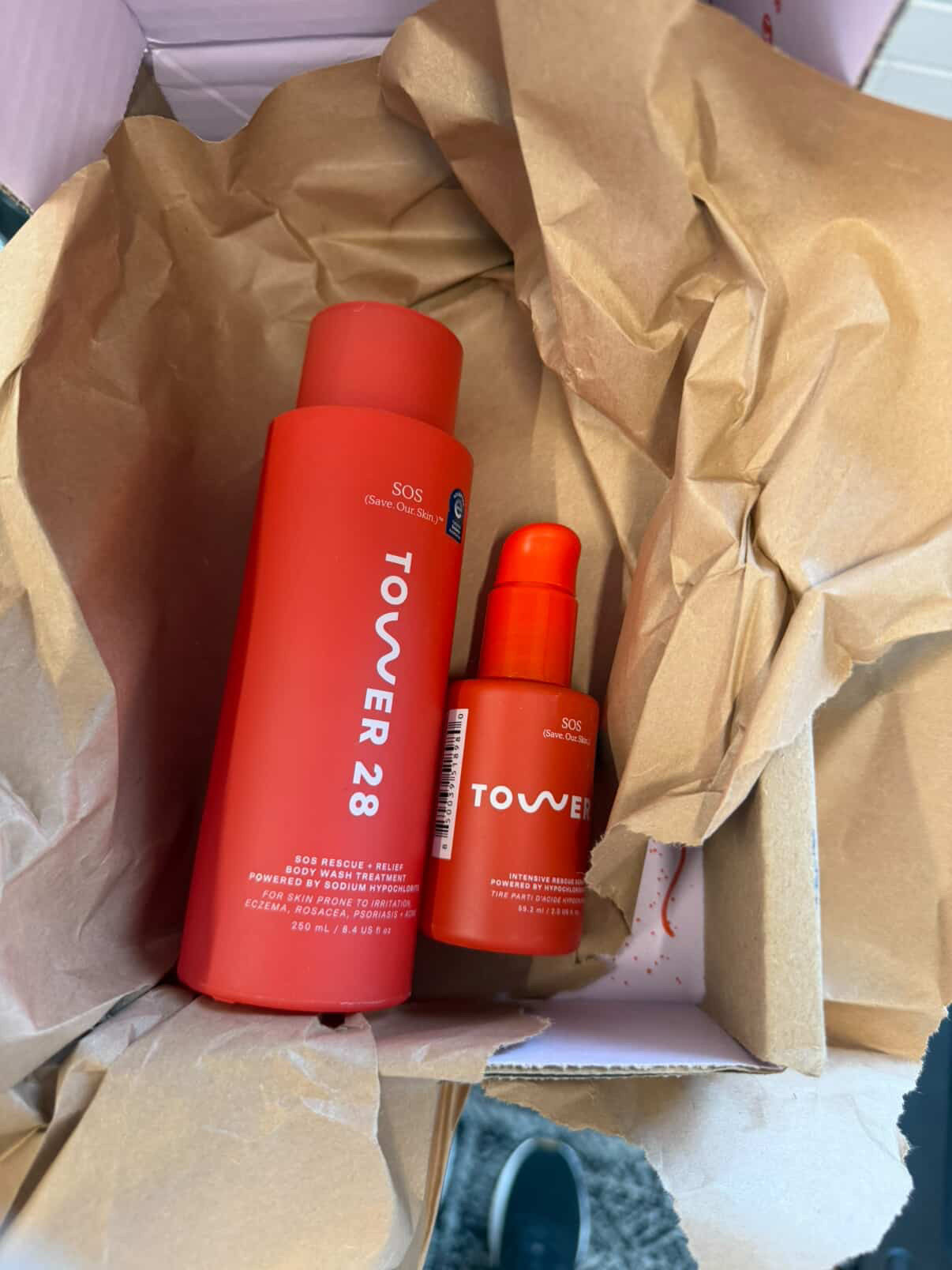 Favorite thing to help prevent breakouts, especially after the gym but is also great for eczema.  

#LTKgrwm #LTKmorningroutine #LTKBeauty