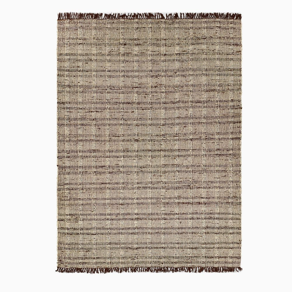 Ember Handwoven Wool Rug | West Elm (US)