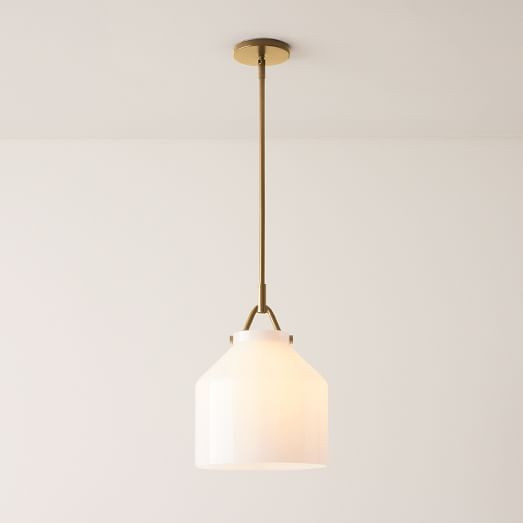 Henry Pendant | West Elm (US)
