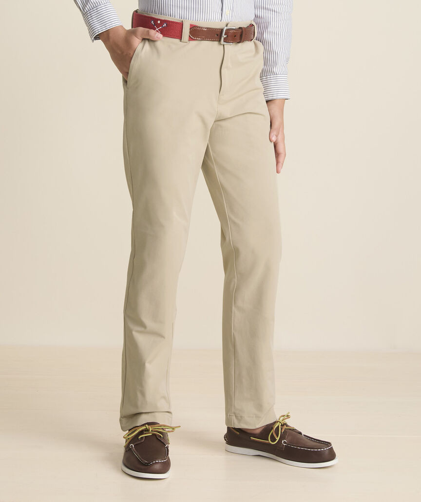 Boys' Performance Pants | vineyard vines