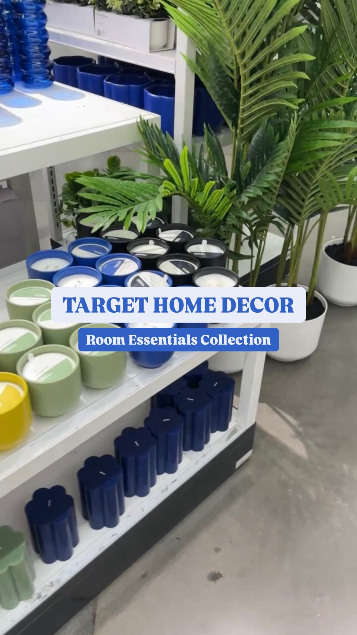 So many colorful home decor finds at Target right now for spring! These are my fav cobalt blue pieces! 💙

#target #springdecor #spring #targethome #targetfinds #homedecor

#LTKStyleTip #LTKHome #LTKSpringSale
