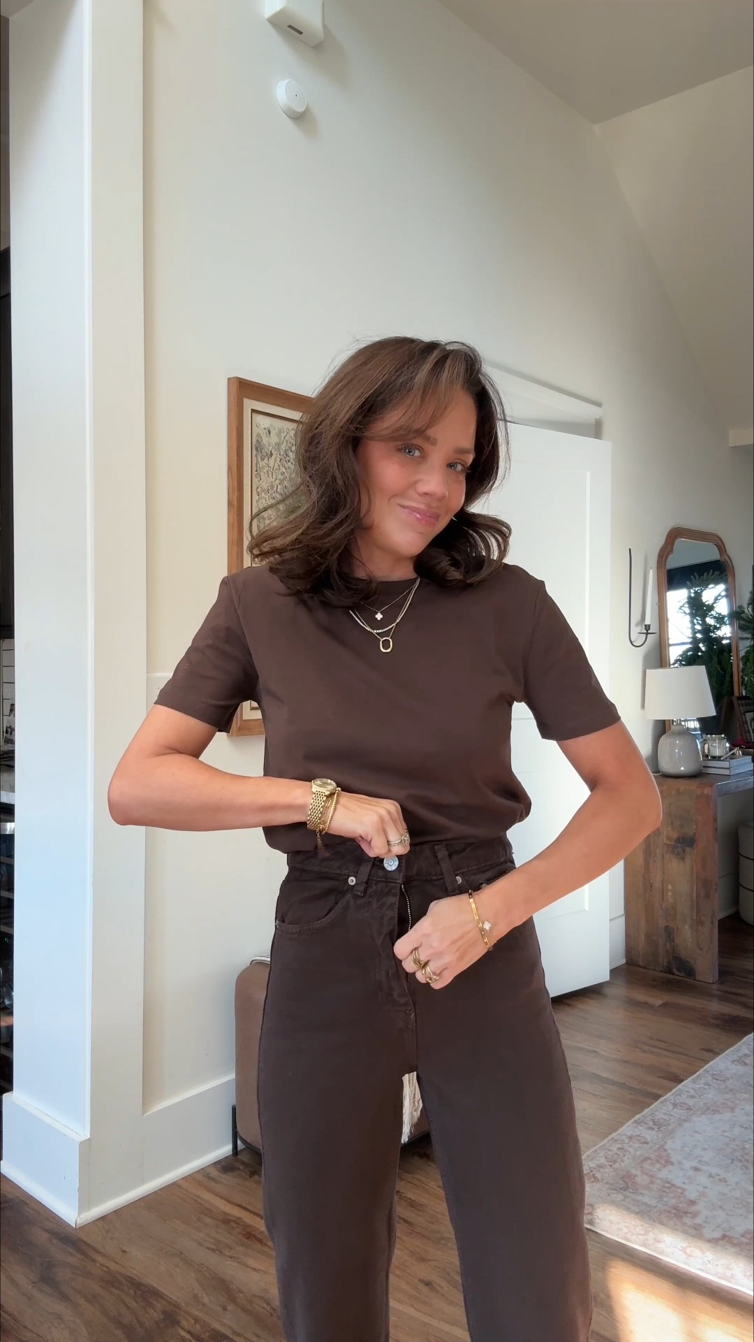 Monochromatic outfit inspo!

#LTKFindsUnder50 #LTKootd #LTKFindsUnder100