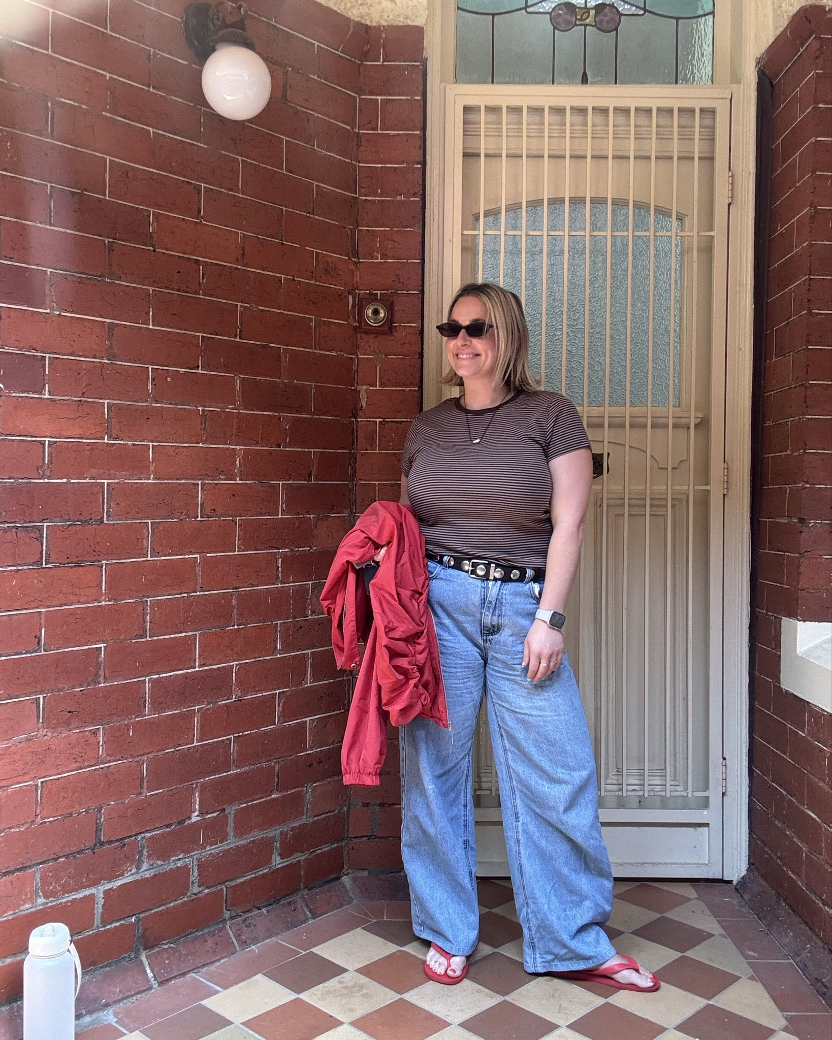 I am loving this Decjuba jacket right now. 

#LTKaustralia #LTKautumn #LTKfamily